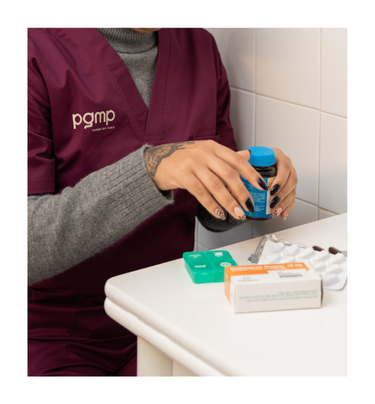 pgmp saude apoio domiciliario lisboa